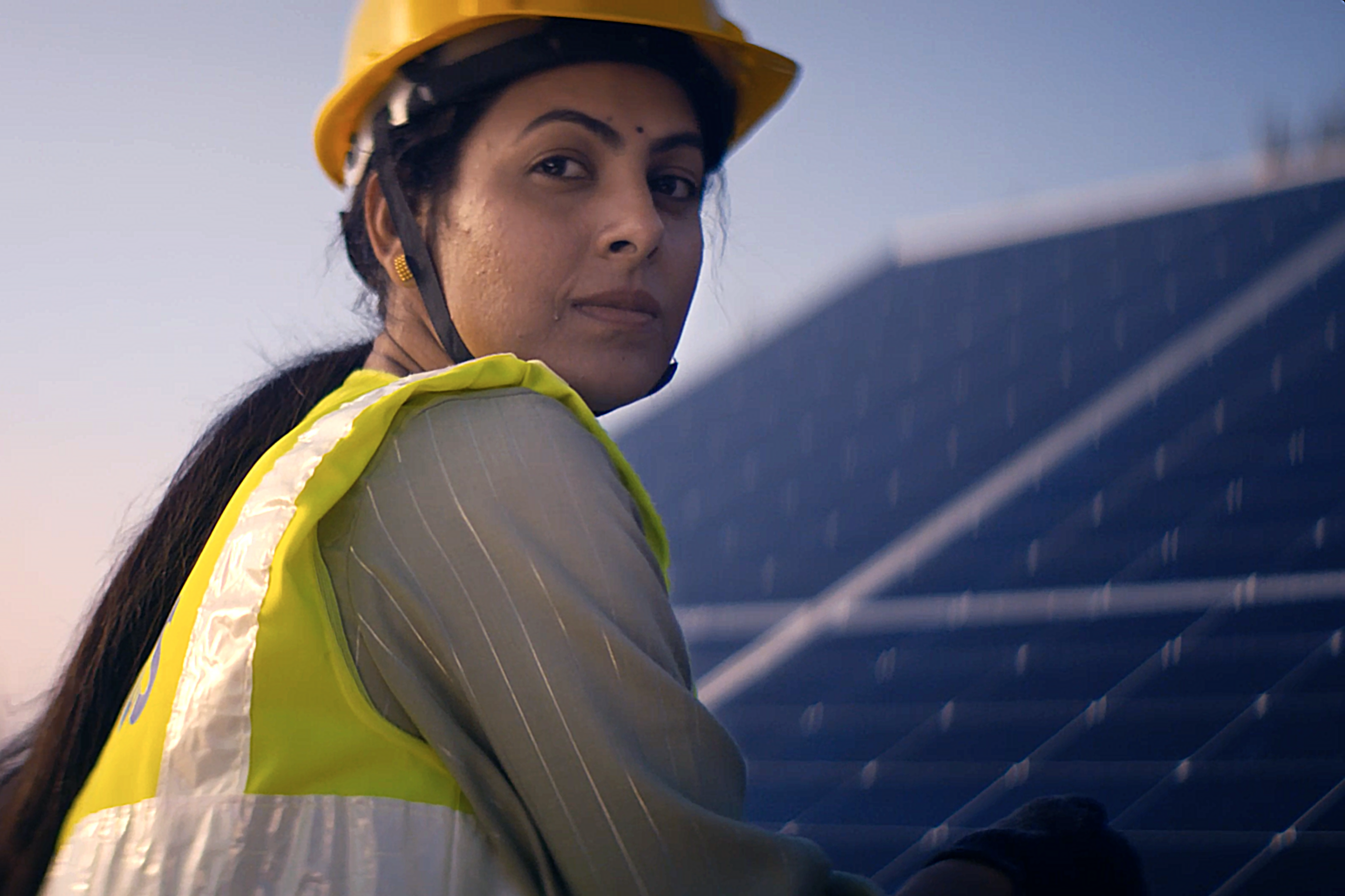 Luminous Power Technologies Launches #WomenInEnergy Campaign Film